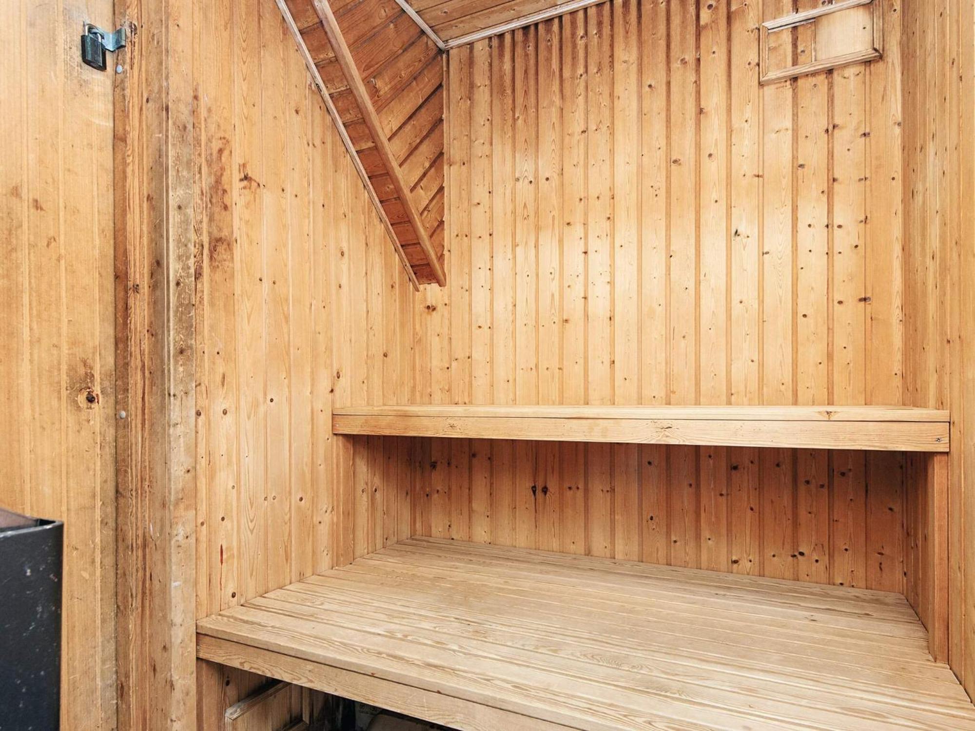10 Person Holiday Home In Bl Vand Blåvand Exterior foto